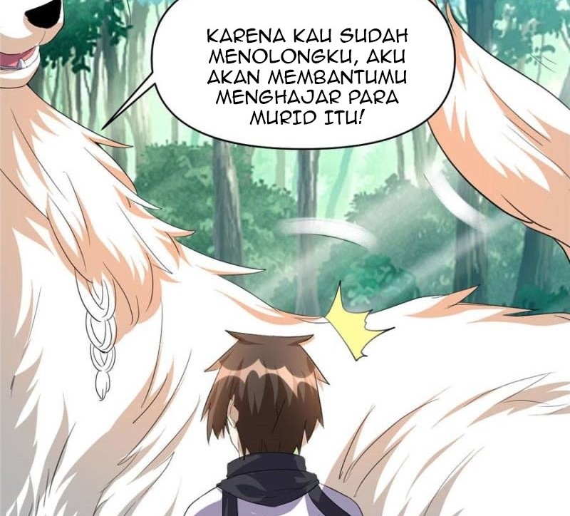 I Might Be A Fake Cultivator Chapter 26 - halaman 35
