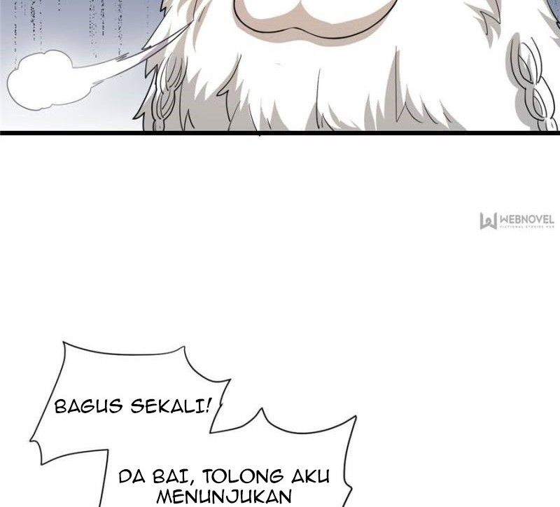 I Might Be A Fake Cultivator Chapter 26 - halaman 37