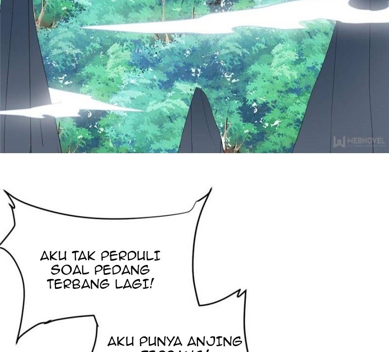 I Might Be A Fake Cultivator Chapter 26 - halaman 39