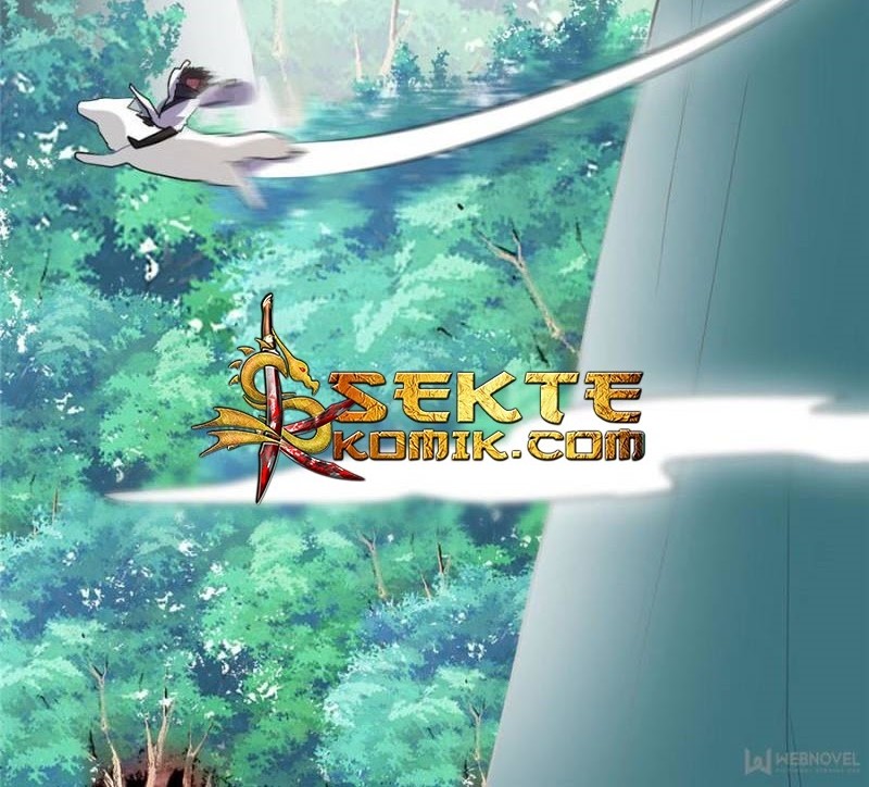 I Might Be A Fake Cultivator Chapter 26 - halaman 41