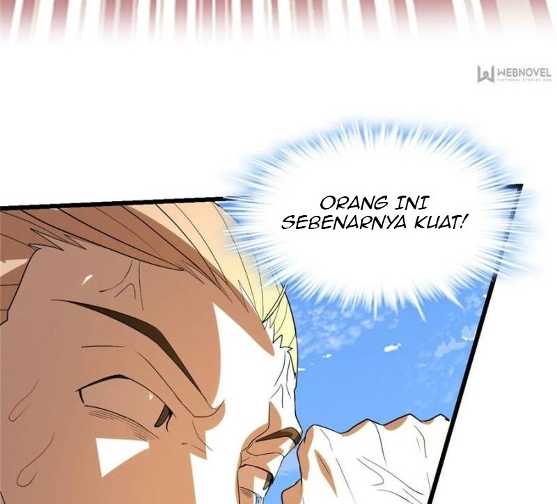 I Might Be A Fake Cultivator Chapter 26 - halaman 7