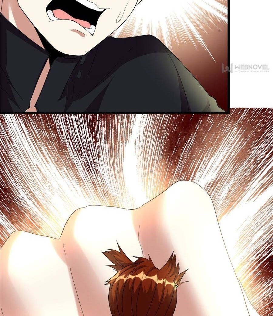I Might Be A Fake Cultivator Chapter 27 - halaman 15