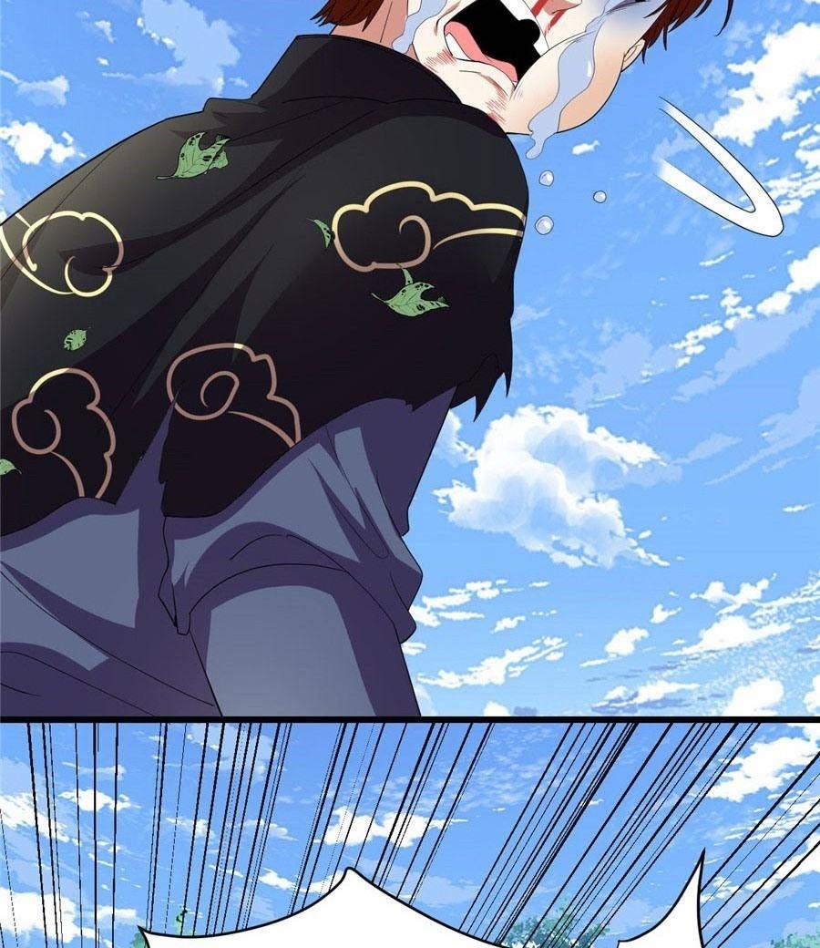 I Might Be A Fake Cultivator Chapter 27 - halaman 21
