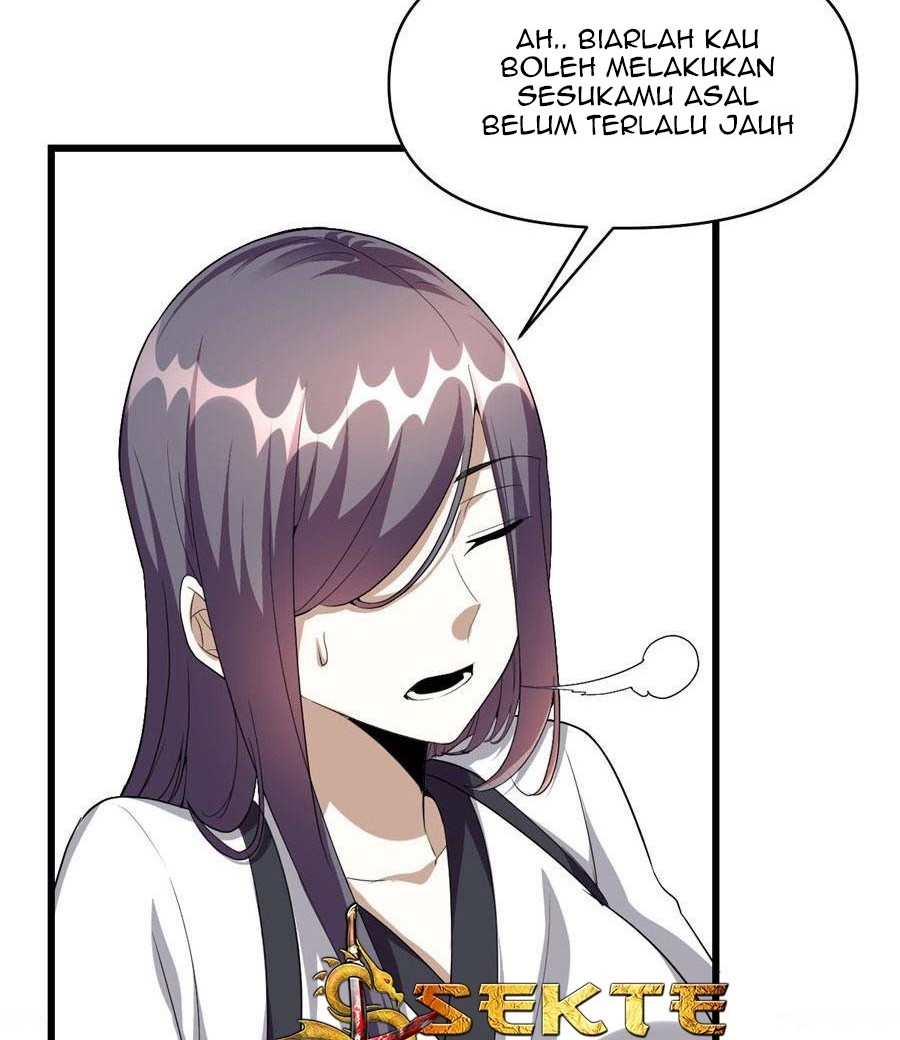 I Might Be A Fake Cultivator Chapter 27 - halaman 7