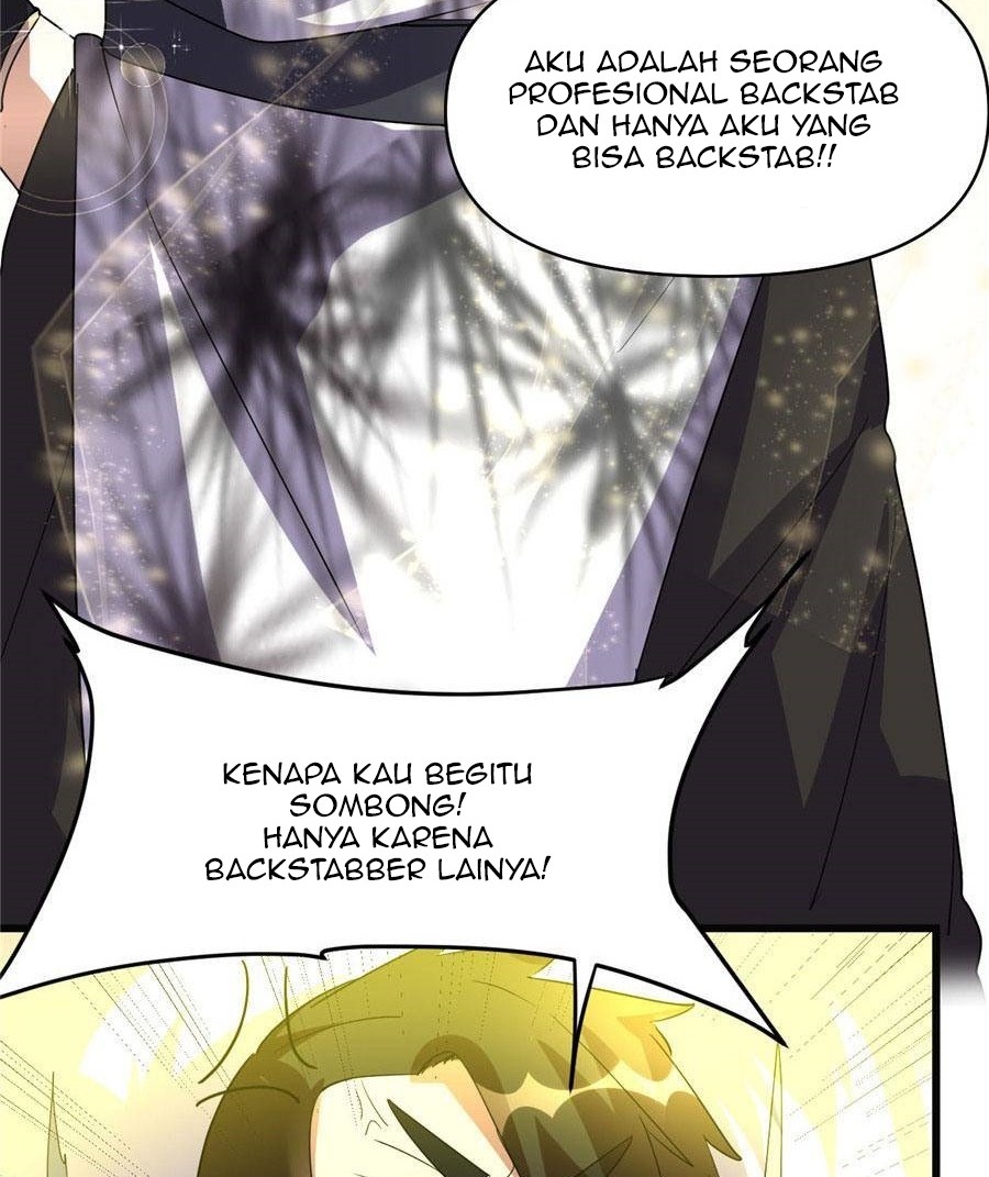 I Might Be A Fake Cultivator Chapter 28 - halaman 11