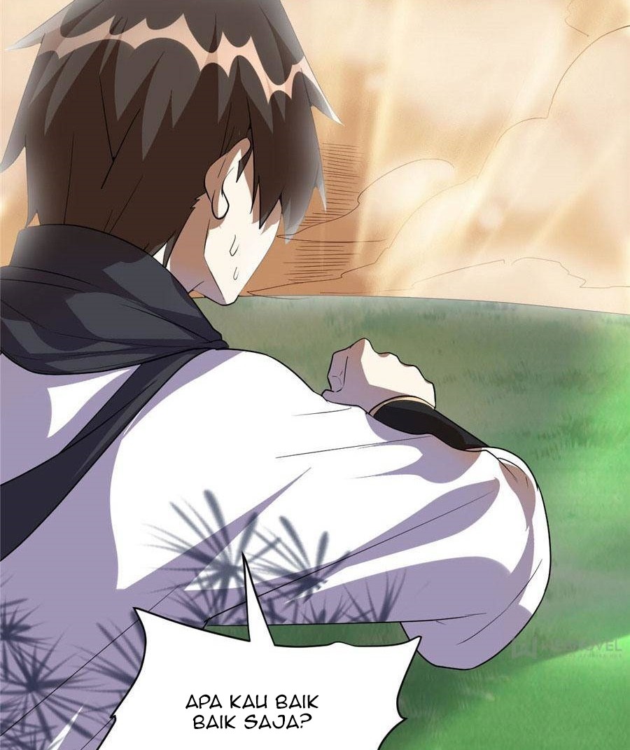I Might Be A Fake Cultivator Chapter 28 - halaman 15