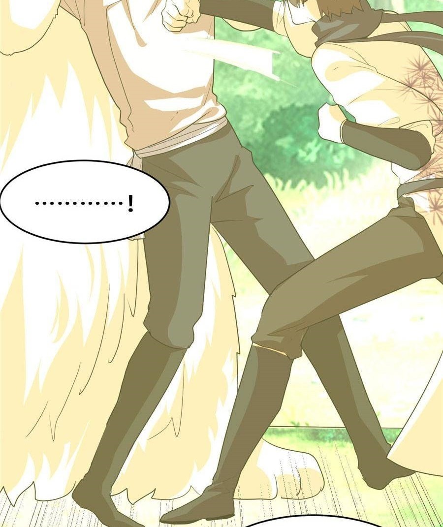 I Might Be A Fake Cultivator Chapter 28 - halaman 5