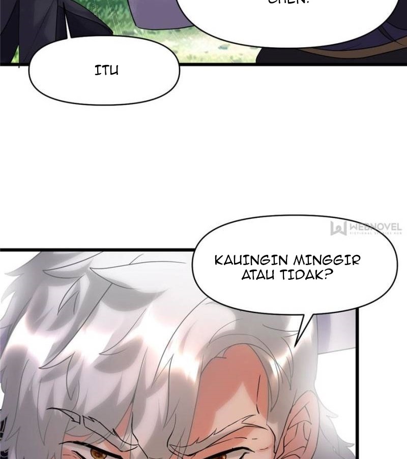 I Might Be A Fake Cultivator Chapter 29 - halaman 15