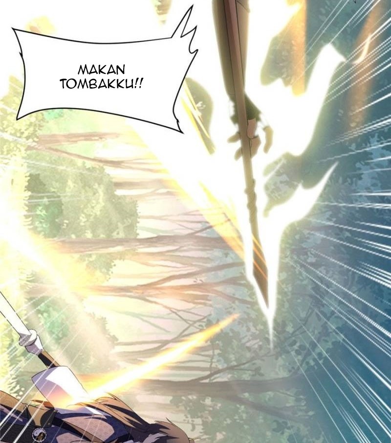 I Might Be A Fake Cultivator Chapter 29 - halaman 17