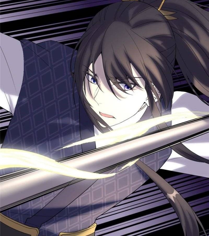 I Might Be A Fake Cultivator Chapter 29 - halaman 19