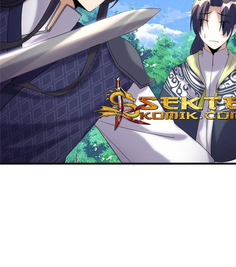I Might Be A Fake Cultivator Chapter 29 - halaman 21