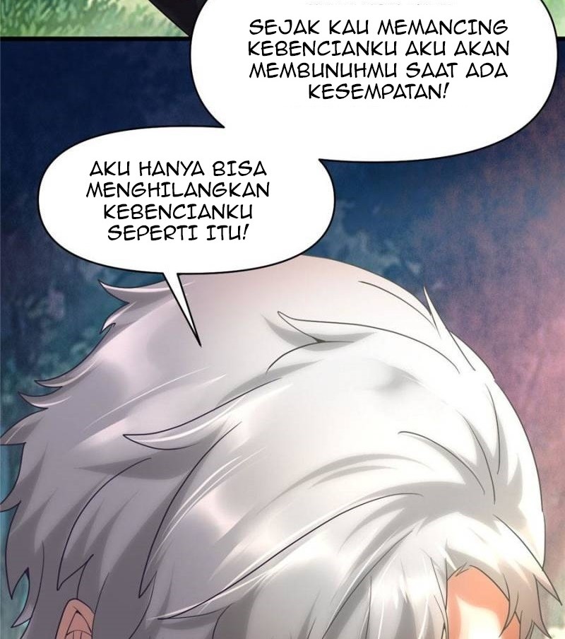 I Might Be A Fake Cultivator Chapter 29 - halaman 5