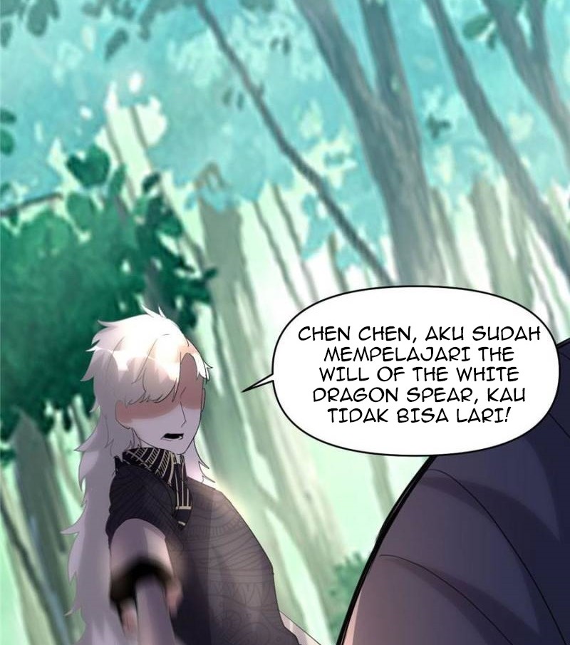 I Might Be A Fake Cultivator Chapter 29 - halaman 9