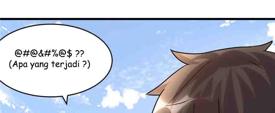 I Might Be A Fake Cultivator Chapter 3 - halaman 10