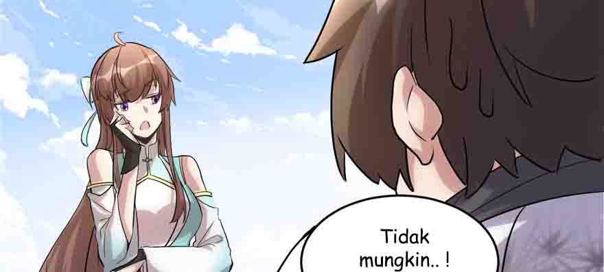 I Might Be A Fake Cultivator Chapter 3 - halaman 11