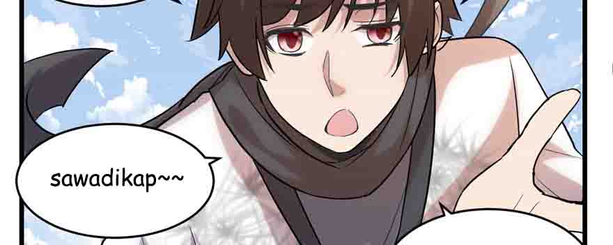 I Might Be A Fake Cultivator Chapter 3 - halaman 13