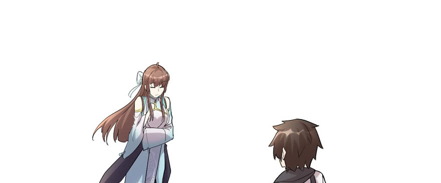 I Might Be A Fake Cultivator Chapter 3 - halaman 15