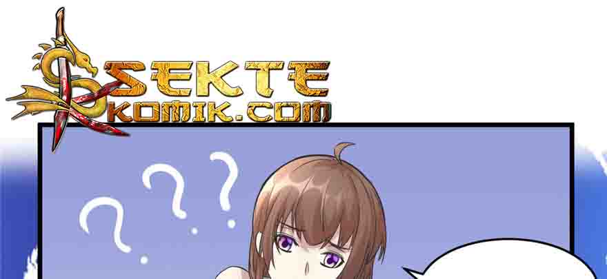I Might Be A Fake Cultivator Chapter 3 - halaman 17