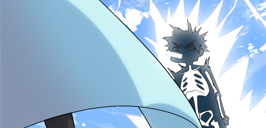 I Might Be A Fake Cultivator Chapter 3 - halaman 21