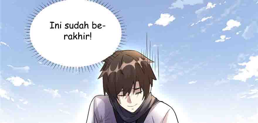 I Might Be A Fake Cultivator Chapter 3 - halaman 26