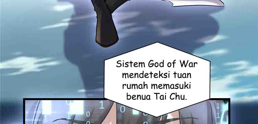 I Might Be A Fake Cultivator Chapter 3 - halaman 28