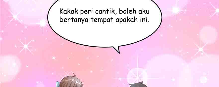 I Might Be A Fake Cultivator Chapter 3 - halaman 3