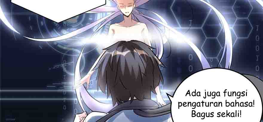 I Might Be A Fake Cultivator Chapter 3 - halaman 30