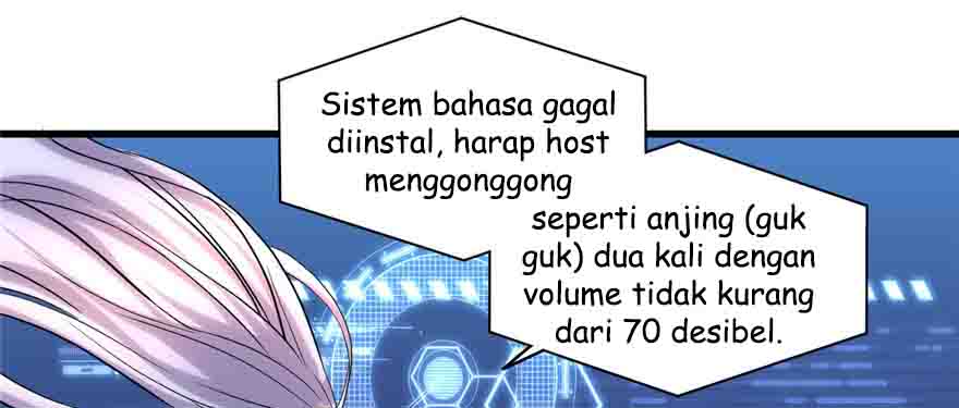 I Might Be A Fake Cultivator Chapter 3 - halaman 32