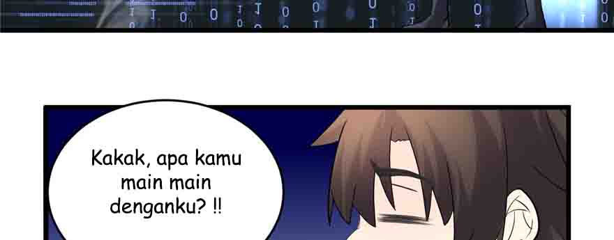I Might Be A Fake Cultivator Chapter 3 - halaman 35
