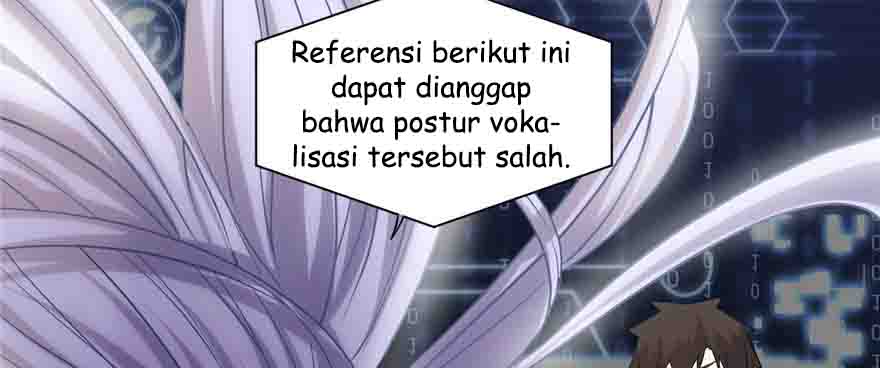 I Might Be A Fake Cultivator Chapter 3 - halaman 45
