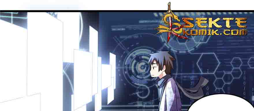 I Might Be A Fake Cultivator Chapter 3 - halaman 49