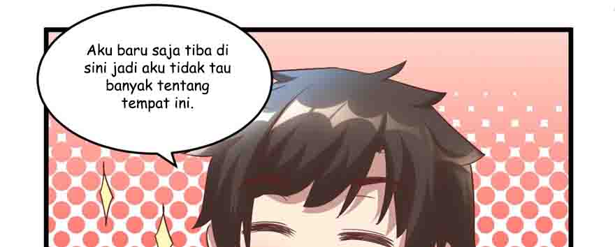 I Might Be A Fake Cultivator Chapter 3 - halaman 5
