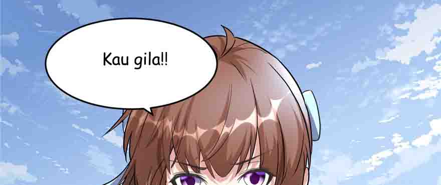 I Might Be A Fake Cultivator Chapter 3 - halaman 55