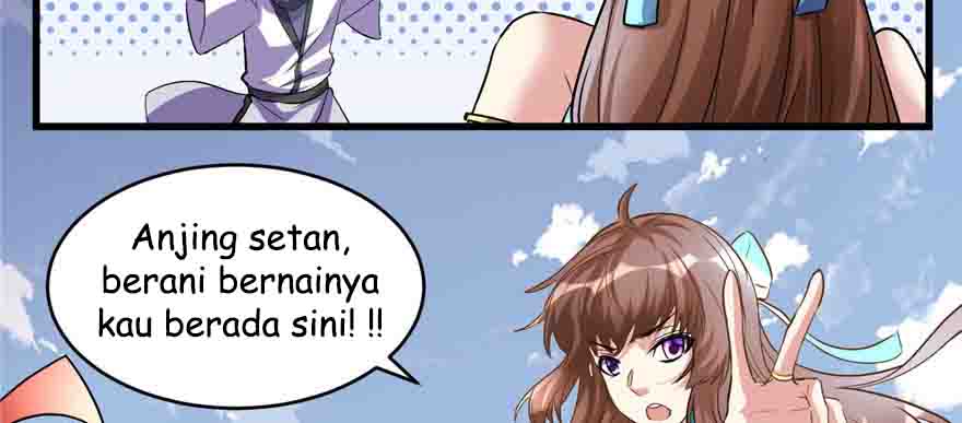 I Might Be A Fake Cultivator Chapter 3 - halaman 58