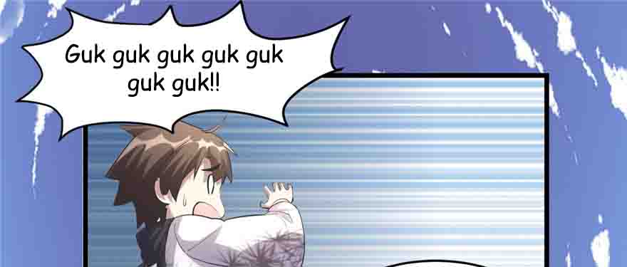 I Might Be A Fake Cultivator Chapter 3 - halaman 61