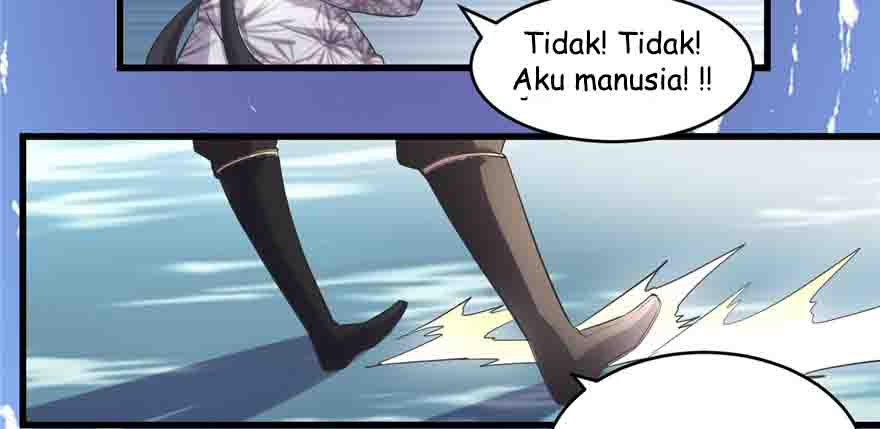 I Might Be A Fake Cultivator Chapter 3 - halaman 62