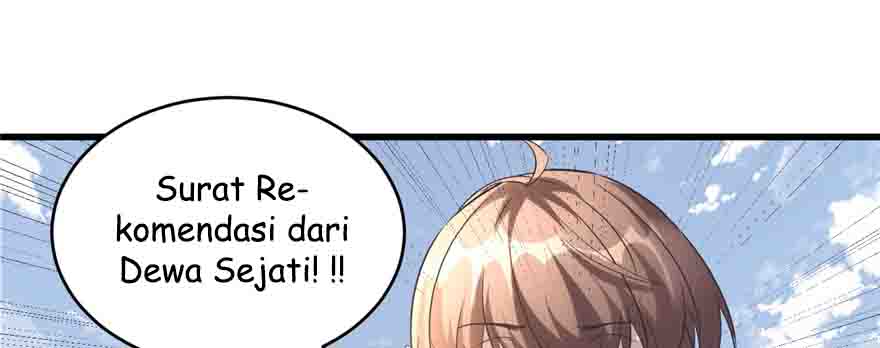 I Might Be A Fake Cultivator Chapter 3 - halaman 68