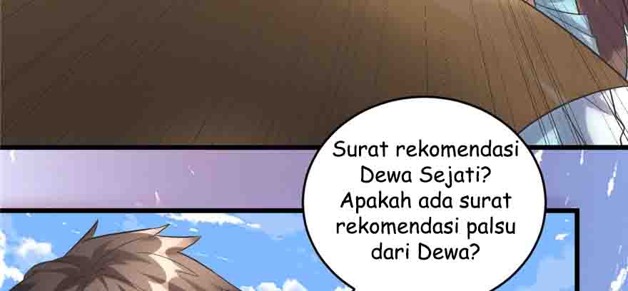 I Might Be A Fake Cultivator Chapter 3 - halaman 70