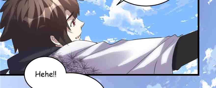 I Might Be A Fake Cultivator Chapter 3 - halaman 71