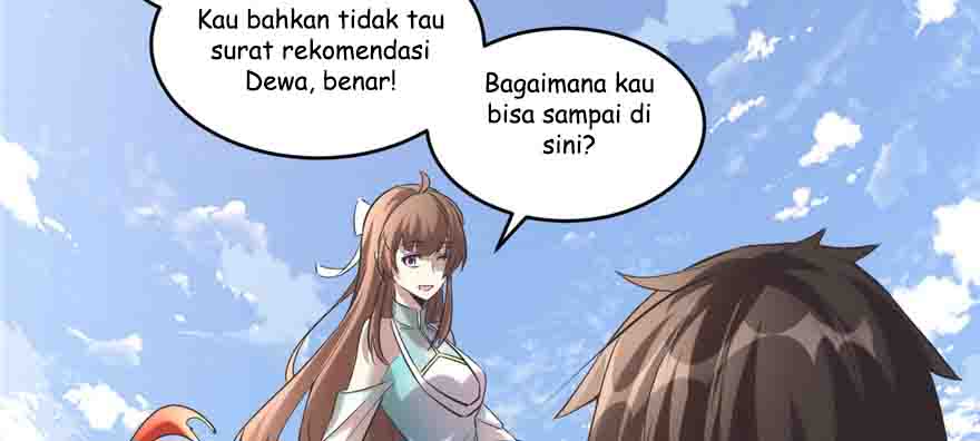 I Might Be A Fake Cultivator Chapter 3 - halaman 72