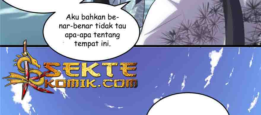 I Might Be A Fake Cultivator Chapter 3 - halaman 74