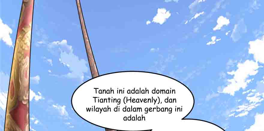 I Might Be A Fake Cultivator Chapter 3 - halaman 76