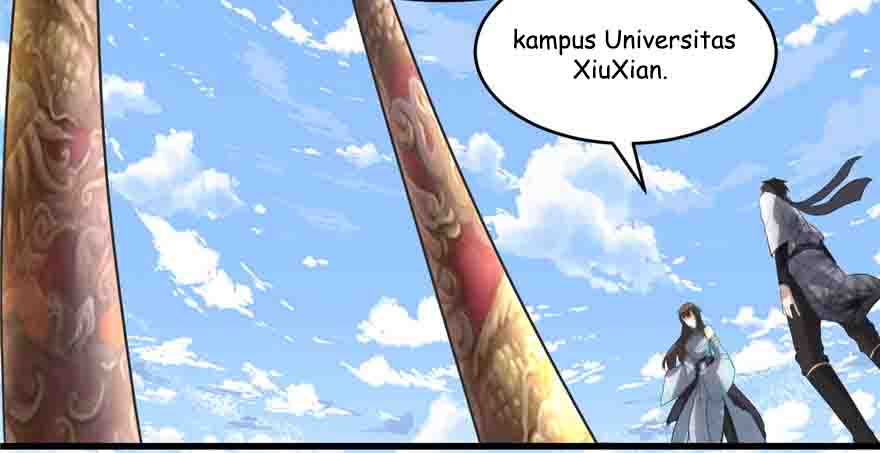I Might Be A Fake Cultivator Chapter 3 - halaman 77