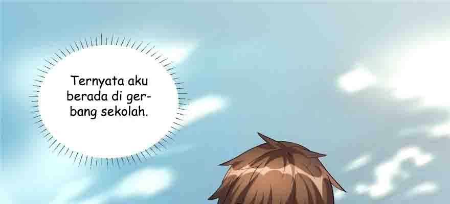 I Might Be A Fake Cultivator Chapter 3 - halaman 78