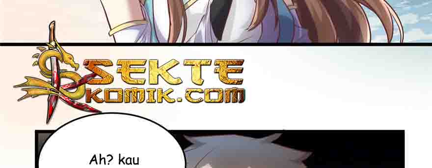 I Might Be A Fake Cultivator Chapter 3 - halaman 8