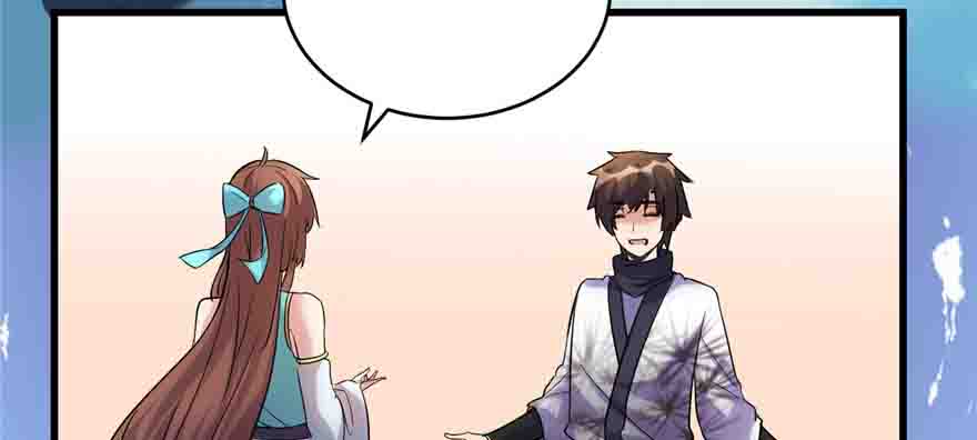 I Might Be A Fake Cultivator Chapter 3 - halaman 81