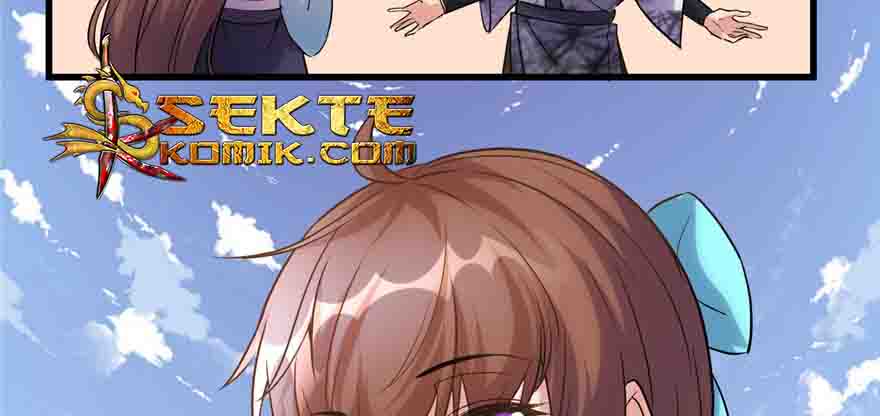 I Might Be A Fake Cultivator Chapter 3 - halaman 82