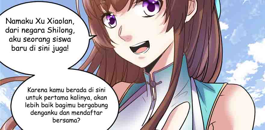 I Might Be A Fake Cultivator Chapter 3 - halaman 83