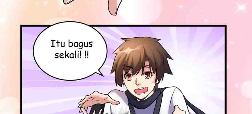 I Might Be A Fake Cultivator Chapter 3 - halaman 85