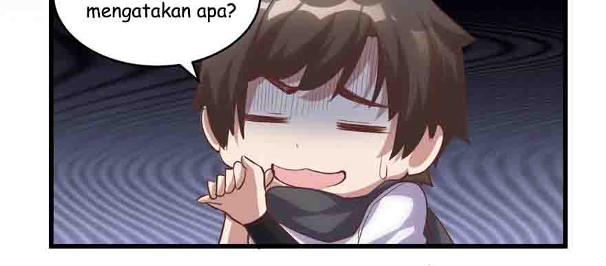 I Might Be A Fake Cultivator Chapter 3 - halaman 9